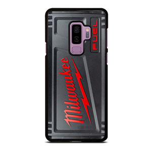 MILWAUKEE TOOL BLACK BOX Samsung Galaxy S9 Plus Case