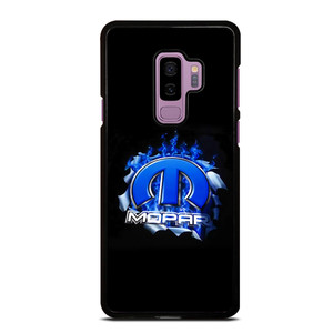 MOPAR RACING LOGO Samsung Galaxy S9 Plus Case