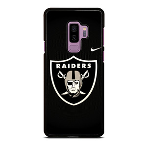 NEW OAKLAND RAIDERS NFL FOOTBALL Samsung Galaxy S9 Plus Case