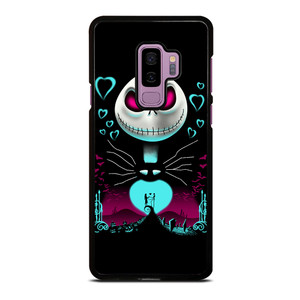 NIGHTMARE JACK SKULLY Samsung Galaxy S9 Plus Case