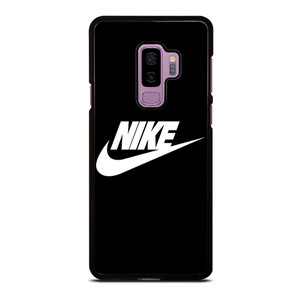 NIKE LOGO IN BLACK Samsung Galaxy S9 Plus Case