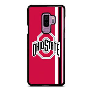 OHIO STATE FOOTBALL TEAM LOGO Samsung Galaxy S9 Plus Case