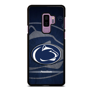 PENN STATE NITTANY LIONS FOOTBALL TEAM PSU Samsung Galaxy S9 Plus Case