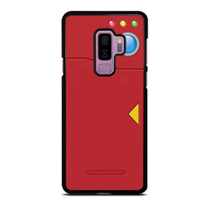 POKEDEX POKEMON NINTENDO Samsung Galaxy S9 Plus Case