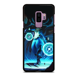 POKEMON LUCARIO BLUE Samsung Galaxy S9 Plus Case