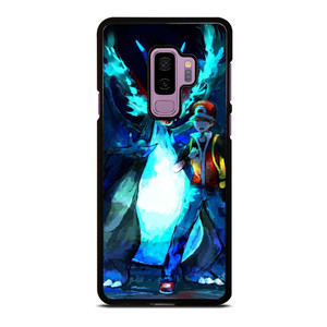 POKEMON TRAINER Samsung Galaxy S9 Plus Case