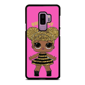 QUEEN BEE Samsung Galaxy S9 Plus Case