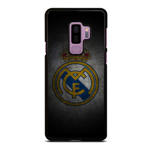 REAL MADRID CF SPAIN FOOTBALL TEAM Samsung Galaxy S9 Plus Case