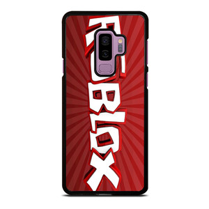 ROBLOX GAMES ICON Samsung Galaxy S9 Plus Case