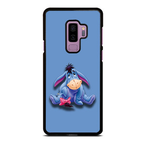 SAD EEYORE DONKEY WINNIE THE POOH Samsung Galaxy S9 Plus Case