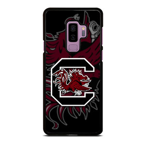 SOUTH CAROLINA GAMECOCKS BATCH Samsung Galaxy S9 Plus Case