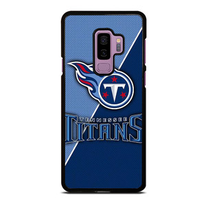 TENNESSEE TITANS NFL FOOTBALL TEAM ICON Samsung Galaxy S9 Plus Case