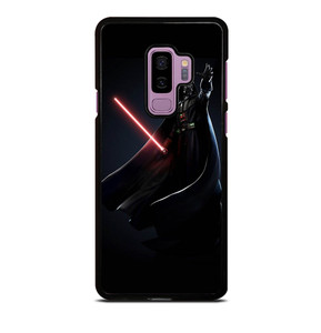 THE DARTH VADER STAR WARS Samsung Galaxy S9 Plus Case