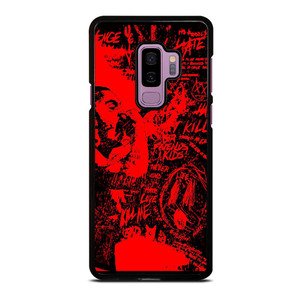 THE DEAD DOLL Samsung Galaxy S9 Plus Case