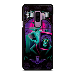 THE HAUNTED MANSION NIGHT Samsung Galaxy S9 Plus Case