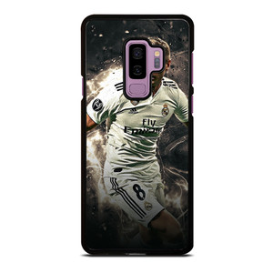 TONI KROOS REAL MADRID Samsung Galaxy S9 Plus Case
