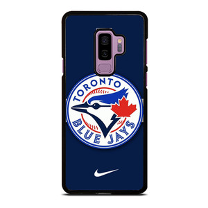 TORONTO BLUE JAYS MLB BASEBALL ICON Samsung Galaxy S9 Plus Case