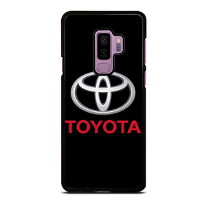 TOYOTA EMBLEM LOGO Samsung Galaxy S9 Plus Case