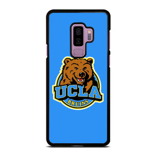 UCLA BRUINS LOGO Samsung Galaxy S9 Plus Case