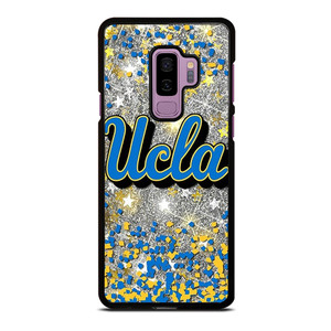 UCLA LOGO MARBLE Samsung Galaxy S9 Plus Case