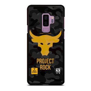UNDER ARMOUR CAMO PROJECT ROCK Samsung Galaxy S9 Plus Case UNDER ARMOUR CAMO PROJECT ROCK Samsung Galaxy S9 Plus Case