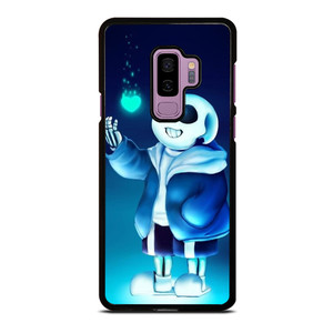 UNDERTALE LOVE GAMES Samsung Galaxy S9 Plus Case