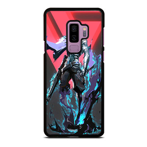 VALORANT GAMES OMEN Samsung Galaxy S9 Plus Case