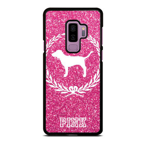 VICTORIA'S SECRET LUXE DOG Samsung Galaxy S9 Plus Case VICTORIA'S SECRET LUXE DOG Samsung Galaxy S9 Plus Case