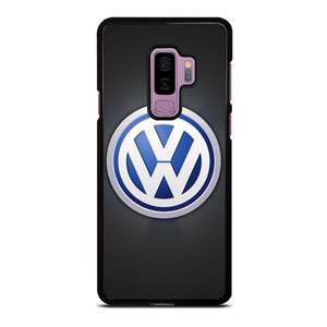 VOLKSWAGEN VW LOGO OLD Samsung Galaxy S9 Plus Case VOLKSWAGEN VW LOGO OLD Samsung Galaxy S9 Plus Case