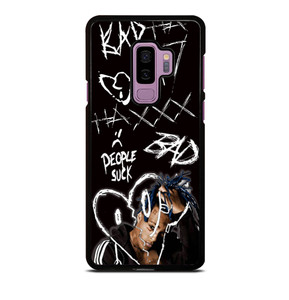 XXXTENTACION QUOTE Samsung Galaxy S9 Plus Case XXXTENTACION QUOTE Samsung Galaxy S9 Plus Case