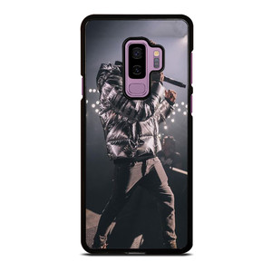 YOUNGBOY NBA RAPPER Samsung Galaxy S9 Plus Case YOUNGBOY NBA RAPPER Samsung Galaxy S9 Plus Case