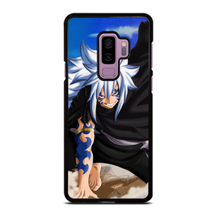 ZEREF FAIRY TAIL ANIME Samsung Galaxy S9 Plus Case ZEREF FAIRY TAIL ANIME Samsung Galaxy S9 Plus Case