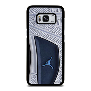 AIR JORDAN SOLE Samsung Galaxy S8 Case
