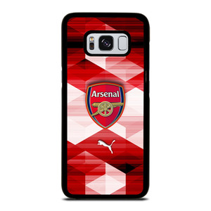 ARSENAL FC LOGO PREMIER LEAGUE Samsung Galaxy S8 Case