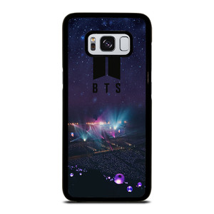 BANGTAN BOYS BTS ARMY STARS Samsung Galaxy S8 Case BANGTAN BOYS BTS ARMY STARS Samsung Galaxy S8 Case