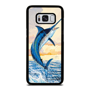 BIG GUY HARVEY Samsung Galaxy S8 Case BIG GUY HARVEY Samsung Galaxy S8 Case