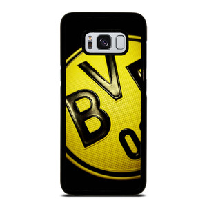 BORUSSIA DORTMUND BVB LOGO Samsung Galaxy S8 Case BORUSSIA DORTMUND BVB LOGO Samsung Galaxy S8 Case