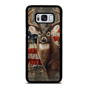 BOW HUNTING USA Samsung Galaxy S8 Case