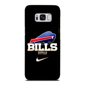 BUFFALO BILLS FOOTBALL TEAM LOGO NIKE Samsung Galaxy S8 Case BUFFALO BILLS FOOTBALL TEAM LOGO NIKE Samsung Galaxy S8 Case