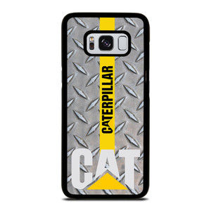 CATERPILLAR EMBLEM Samsung Galaxy S8 Case CATERPILLAR EMBLEM Samsung Galaxy S8 Case