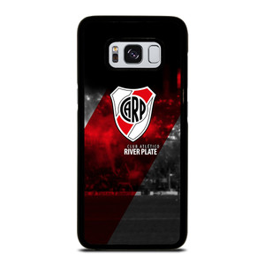 CLUB ATLETICO RIVER PLATE EL MAS GRANDE Samsung Galaxy S8 Case CLUB ATLETICO RIVER PLATE EL MAS GRANDE Samsung Galaxy S8 Case