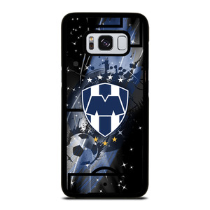 CLUB RAYADOS MONTERREY FC Samsung Galaxy S8 Case