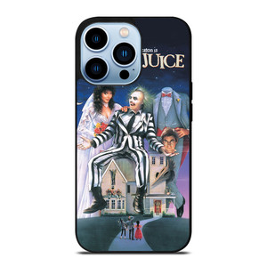 BEETLEJUICE MOVIE TIM BURTON iPhone 13 Pro Max Case BEETLEJUICE MOVIE TIM BURTON iPhone 13 Pro Max Case