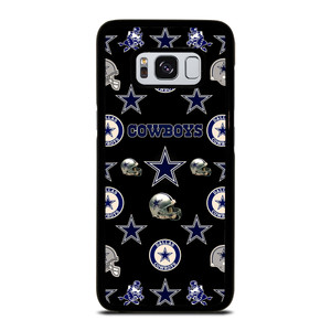 DALLAS COWBOYS NFL FOOTBALL TEAM Samsung Galaxy S8 Case DALLAS COWBOYS NFL FOOTBALL TEAM Samsung Galaxy S8 Case