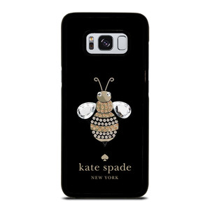 DIAMOND BEE KATE SPADE NEW YORK Samsung Galaxy S8 Case
