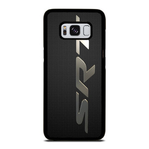 DODGE CHARGER SRT LANDSCAPE Samsung Galaxy S8 Case DODGE CHARGER SRT LANDSCAPE Samsung Galaxy S8 Case