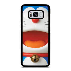 DORAEMON SMILING Samsung Galaxy S8 Case