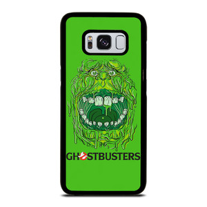 GHOSTBUSTER SLIME Samsung Galaxy S8 Case GHOSTBUSTER SLIME Samsung Galaxy S8 Case