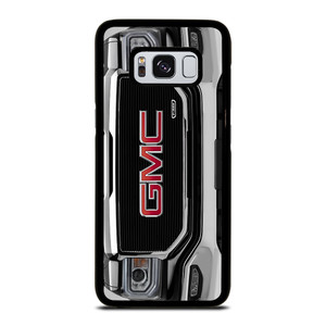 GMC GRILL Samsung Galaxy S8 Case GMC GRILL Samsung Galaxy S8 Case