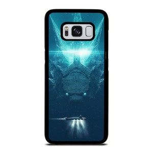 GODZILLA KING OF MONSTER Samsung Galaxy S8 Case
